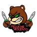 PelucheViolento