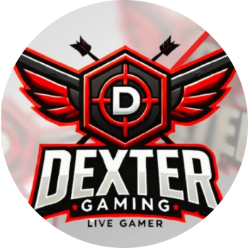 Dexter_Gaming