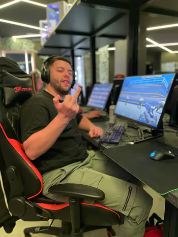 MNRCS Stream - Watch Live on Kick