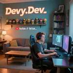 devy-dev avatar