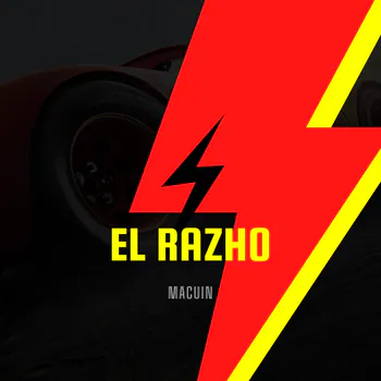 ElRazhoMacuin