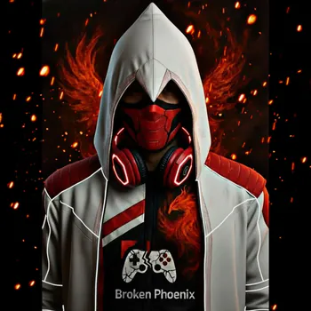 Brokenphoenix32