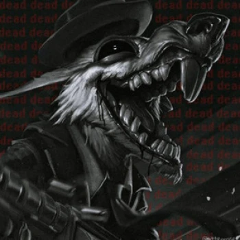 Kick profile picture for @mace