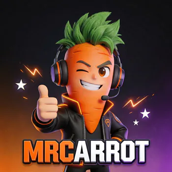 MRCARROT7