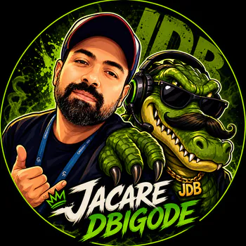 JacareDBigode