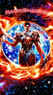 Ravikshadow