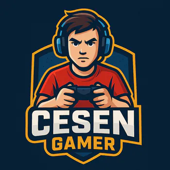CesenGamer
