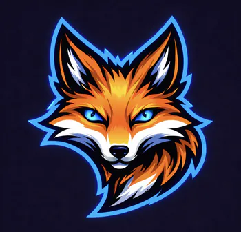 cyberfoxy