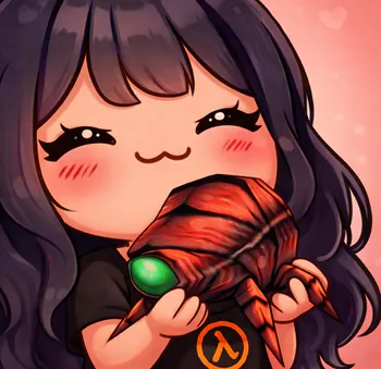 Kick Profile Pic