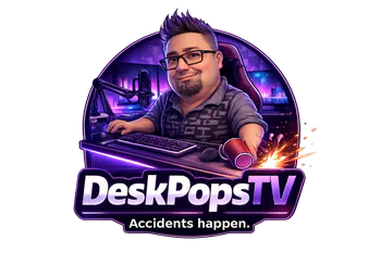 DeskPopsTV