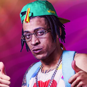 Cabisbaixo Kick Profile Picture