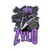 zylo-klec