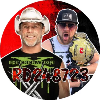 rdwrestling