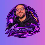 ArcanineJr Kick