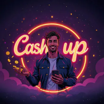 CashOnlyUp