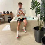 GabeTodd Kick
