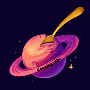 Cosmicspo0n