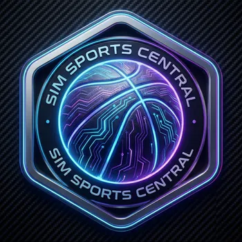 SimSportsCentral