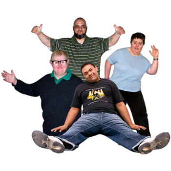 Thebigbros