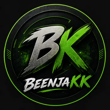 BeenjaKK