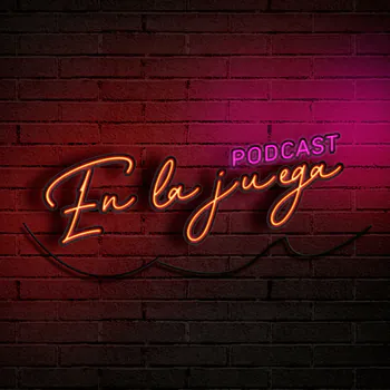 Enlajuegapodcast