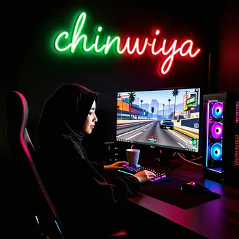CHINWIYAA_GAMING