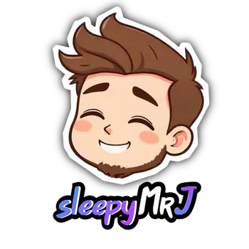 sleepyMrJ