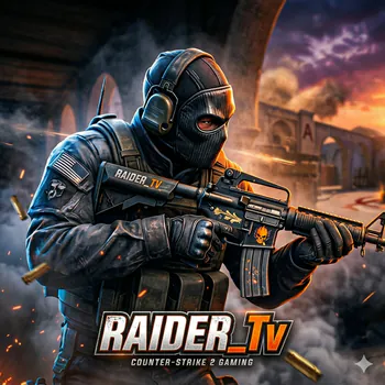 Raider_Tv Stream - Watch Live on Kick