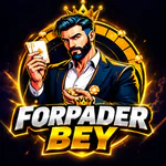 forpaderbey Kick