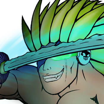 GeneralBardock