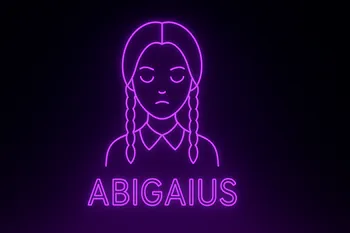 Abigaius