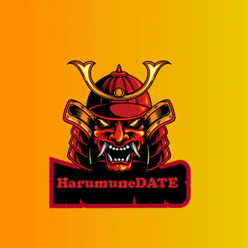 harumune