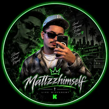 MattzzHimself