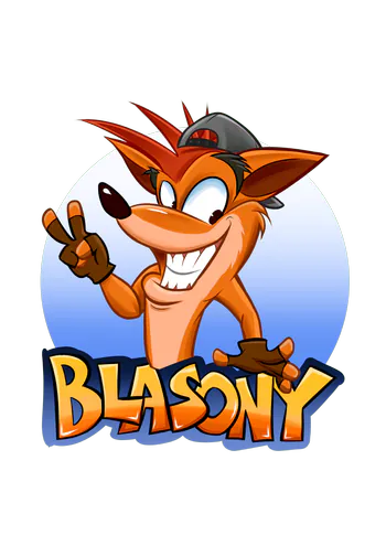 Blasony