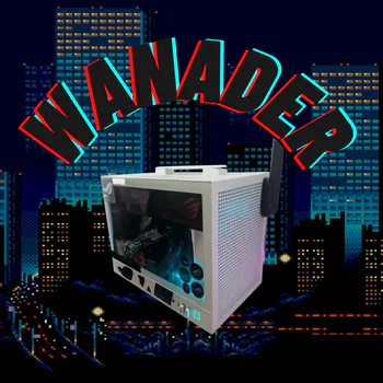 WanadeR