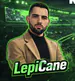 LepiCane