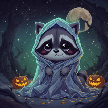 RaccoonSpecter