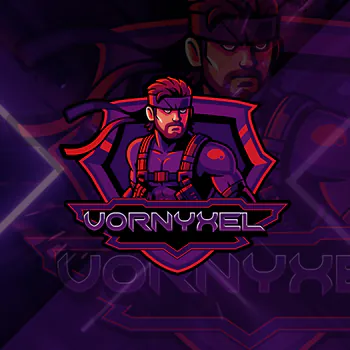 Vornyxel