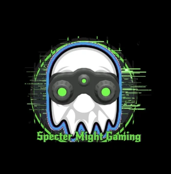 SpecterMightGaming