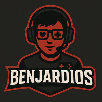 Benjardios