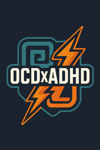 Kick profile picture for @ocdxadhd