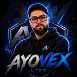 AyovexLive Kick