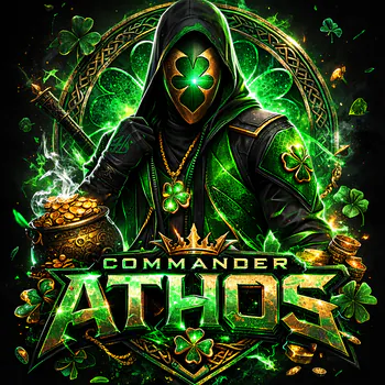 commanderathos
