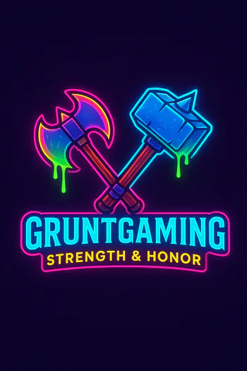 GruntGaming147
