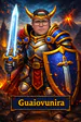 Guaiovunira
