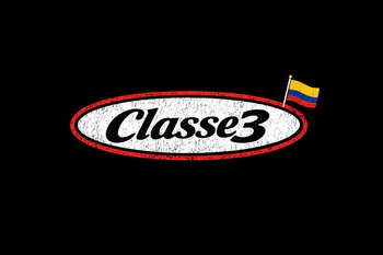 ClasseTres