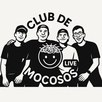 ElClubDeLosMocosos