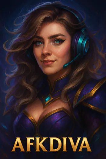 afkdiva