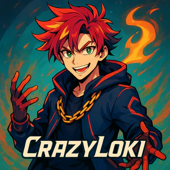 CrazyLoki