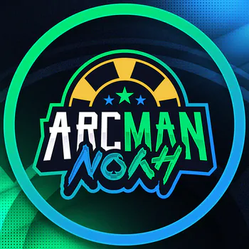 ArcManNoah